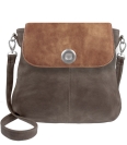Deja vu bag, Bag Paula, Vintage taupe, BGP 454p c 449p