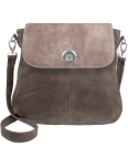 Deja vu bag, Bag Paula, Vintage taupe, BGP 454p c 452p