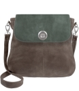 Deja vu bag, Bag Paula, Vintage taupe, BGP 454p c 453p