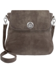 Deja vu Tasche, Tasche Paula, Vintage taupe, BGP 454p c 454p