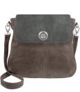 Deja vu bag, Bag Paula, Vintage taupe, BGP 454p c 456p