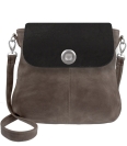 Deja vu Tasche, Tasche Paula, Vintage taupe, BGP 454p c 457p