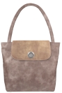 Deja vu Tasche, Tasche Alexandra, Vintage Mauve, BGT 452p c 443p, vintage erdnuss  Deja vu Tasche, Tasche Alexandra, Vintage Mauve, BGT 452p c 443p, vintage erdnuss
