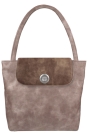 Deja vu Tasche, Tasche Alexandra, Vintage Mauve, BGT 452p c 448p, vintage coffee  Deja vu Tasche, Tasche Alexandra, Vintage Mauve, BGT 452p c 448p, vintage coffee