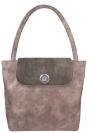 Deja vu Tasche, Tasche Alexandra, Vintage Mauve, BGT 452p c 454p, vintage taupe