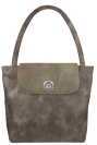 Deja vu Tasche, Tasche Alexandra, Vintage Taupe, BGT 454p c 445p, vintage olive