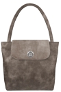 Deja vu Tasche, Tasche Alexandra, Vintage Taupe, BGT 454p c 446p, vintage kiesel