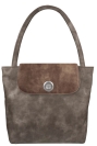 Deja vu Tasche, Tasche Alexandra, Vintage Taupe, BGT 454p c 448p, vintage coffee  Deja vu Tasche, Tasche Alexandra, Vintage Taupe, BGT 454p c 448p, vintage coffee