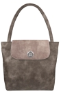 Deja vu Tasche, Tasche Alexandra, Vintage Taupe, BGT 454p c 452p, vintage mauve