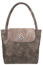 Deja vu Tasche, Tasche Alexandra, Vintage Taupe, BGT 454p c 452p, vintage mauve  Deja vu Tasche, Tasche Alexandra, Vintage Taupe, BGT 454p c 452p, vintage mauve
