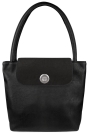 Deja vu bag, Bag Alexandra, vintage black, BGT 457p c 457p, vintage schwarz