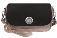 Deja vu bag, bag Juliana, BGU 452p c 457p, vintage schwarz