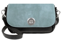 Deja vu bag, bag Juliana, BGU 457p c 447p, vintage jeansblau