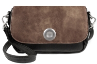 Deja vu Tasche, Tasche Juliana, BGU 457p c 448p, vintage coffee