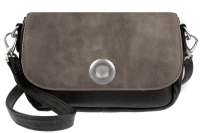 Deja vu bag, bag Juliana, BGU 457p c 454p, vintage taupe