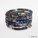 Deja vu Necklace, fabrik bracelets, Bx 11