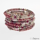 Deja vu Necklace, fabrik bracelets, Bx 12