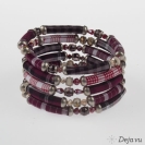 Deja vu Necklace, fabrik bracelets, Bx 19