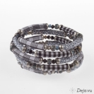 Deja vu Collier, Wickelarmb�nder, Bx 26