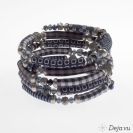 Deja vu Necklace, fabrik bracelets, Bx 4