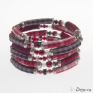 Deja vu Necklace, fabrik bracelets, Bx 7