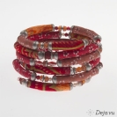 Deja vu Necklace, fabrik bracelets, Bx 8