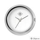 Deja vu watch, watches, watches, Fastening with fixing rubber, C 109