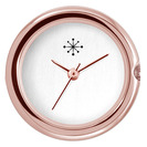 Deja vu watch, watches, watches, Fastening with fixing rubber, C 125