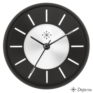 Deja vu Uhr Cg 106