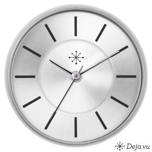 Deja vu Uhr Cg 202