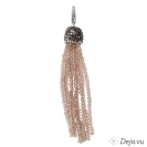 Deja vu Collier, Anh�nger, Ch 101-1