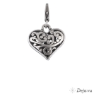 Deja vu Necklace, Ch 104-2