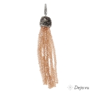 Deja vu Collier, Anh�nger, Ch 105-1