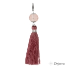 Deja vu Necklace, pendants, Ch 113-1