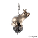 Deja vu Necklace, Ch 119-3