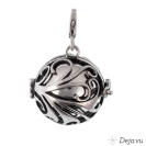 Deja vu Necklace, Ch 141-1