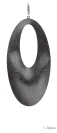 Deja vu Necklace, pendants, Ch 153-1