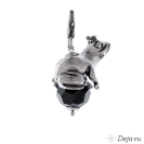 Deja vu Necklace, CH 169-1