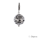 Deja vu Necklace, Ch 174-2
