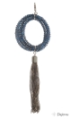 Deja vu Necklace, pendants, Ch 178-2
