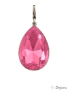 Deja vu Necklace, pendants, Ch 217-1
