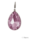 Deja vu Necklace, pendants, Ch 219-1
