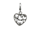 Deja vu Collier, Anh�nger, CH 242