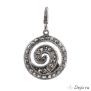 Deja vu Necklace, CH 243-1