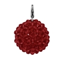 Deja vu Necklace, pendants, Ch 271-1