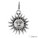 Deja vu Necklace, Ch 28