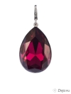 Deja vu Necklace, pendants, Ch 292-1