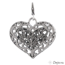 Deja vu Necklace, Ch 30-1