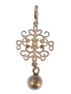 Deja vu Necklace, CH 375