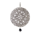 Deja vu Necklace, CH 420-2